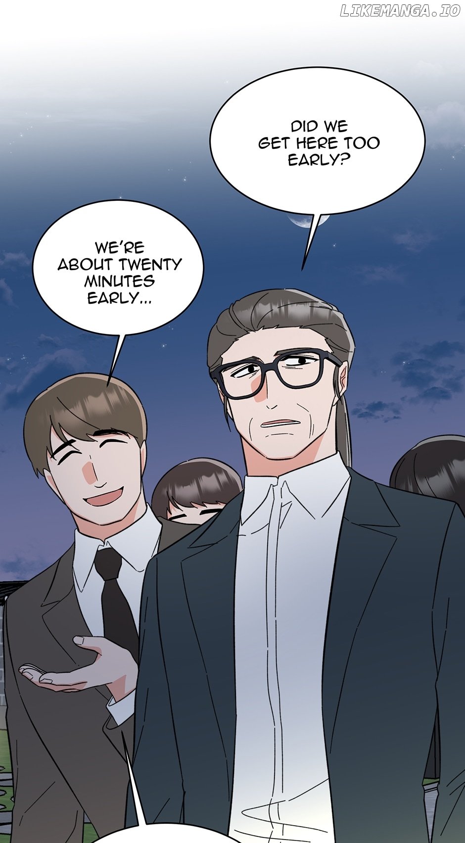 1st year Max Level Manager Chapter 125 page 49