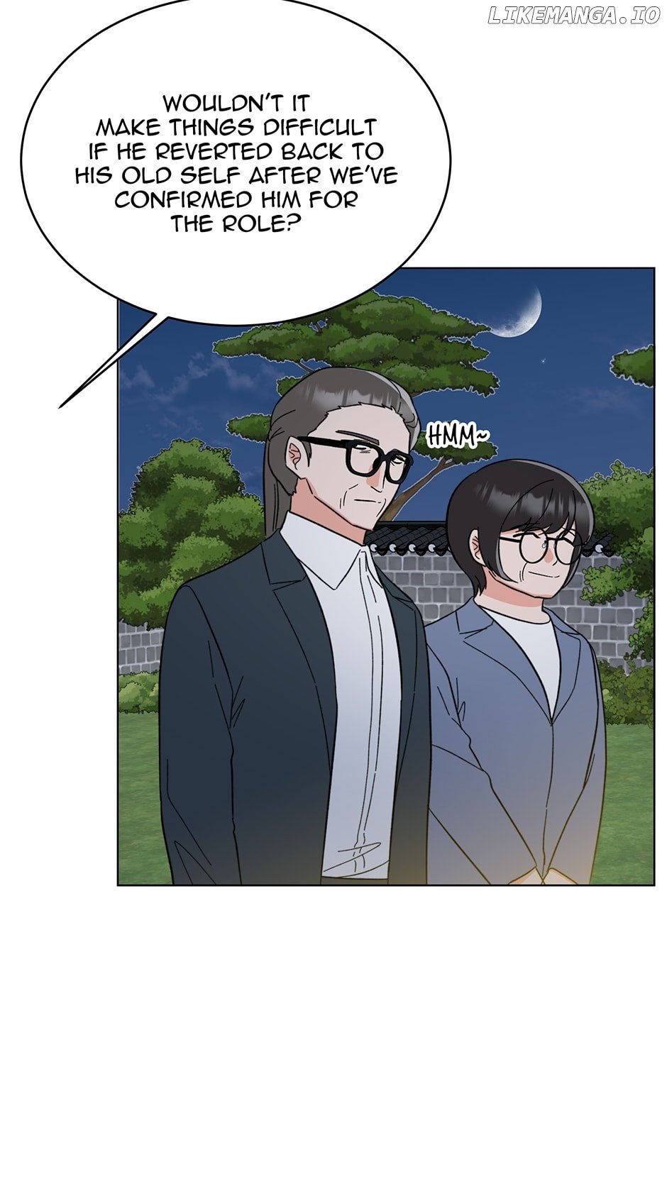 1st year Max Level Manager Chapter 125 page 54