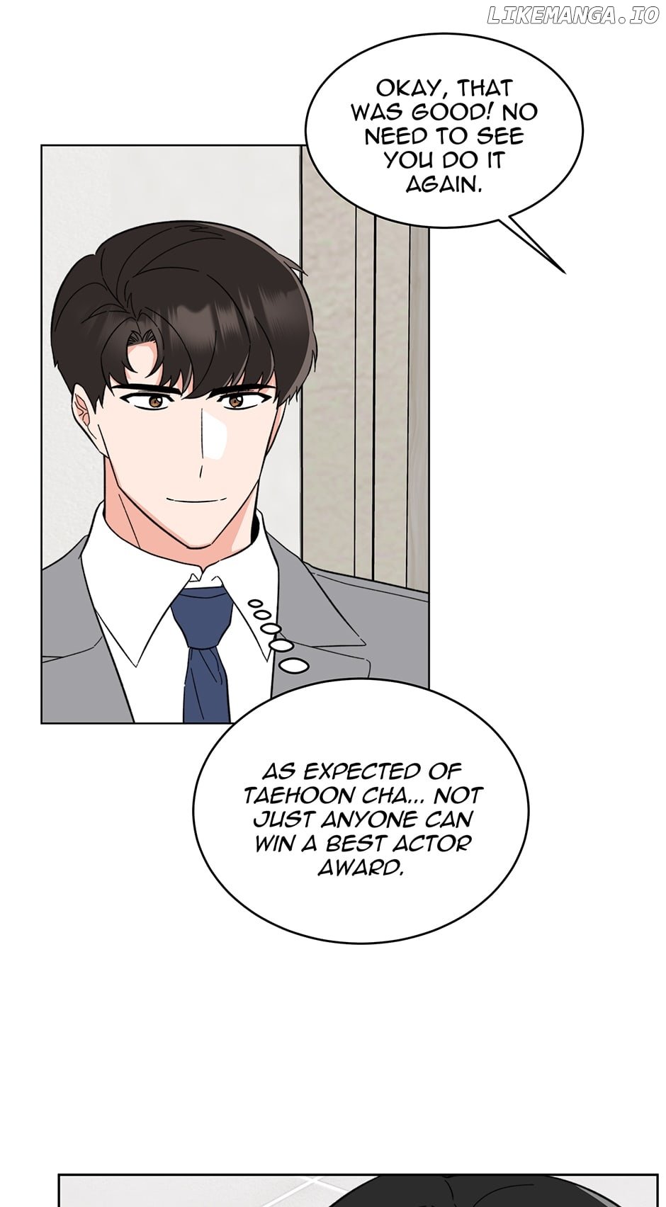 1st year Max Level Manager Chapter 125 page 5