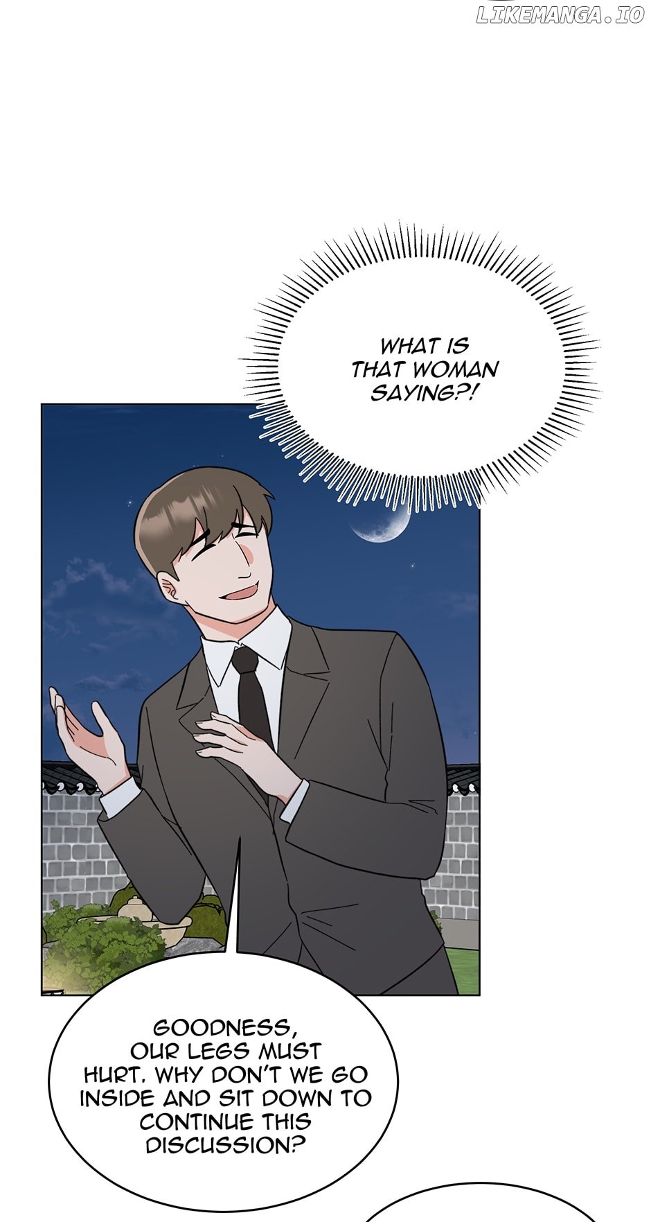 1st year Max Level Manager Chapter 125 page 59