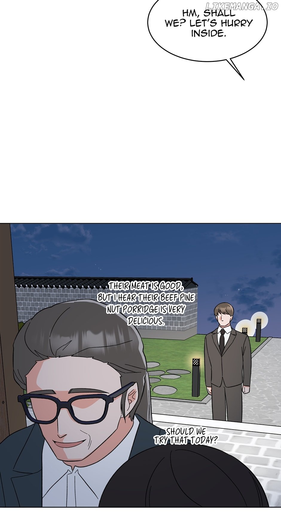 1st year Max Level Manager Chapter 125 page 60