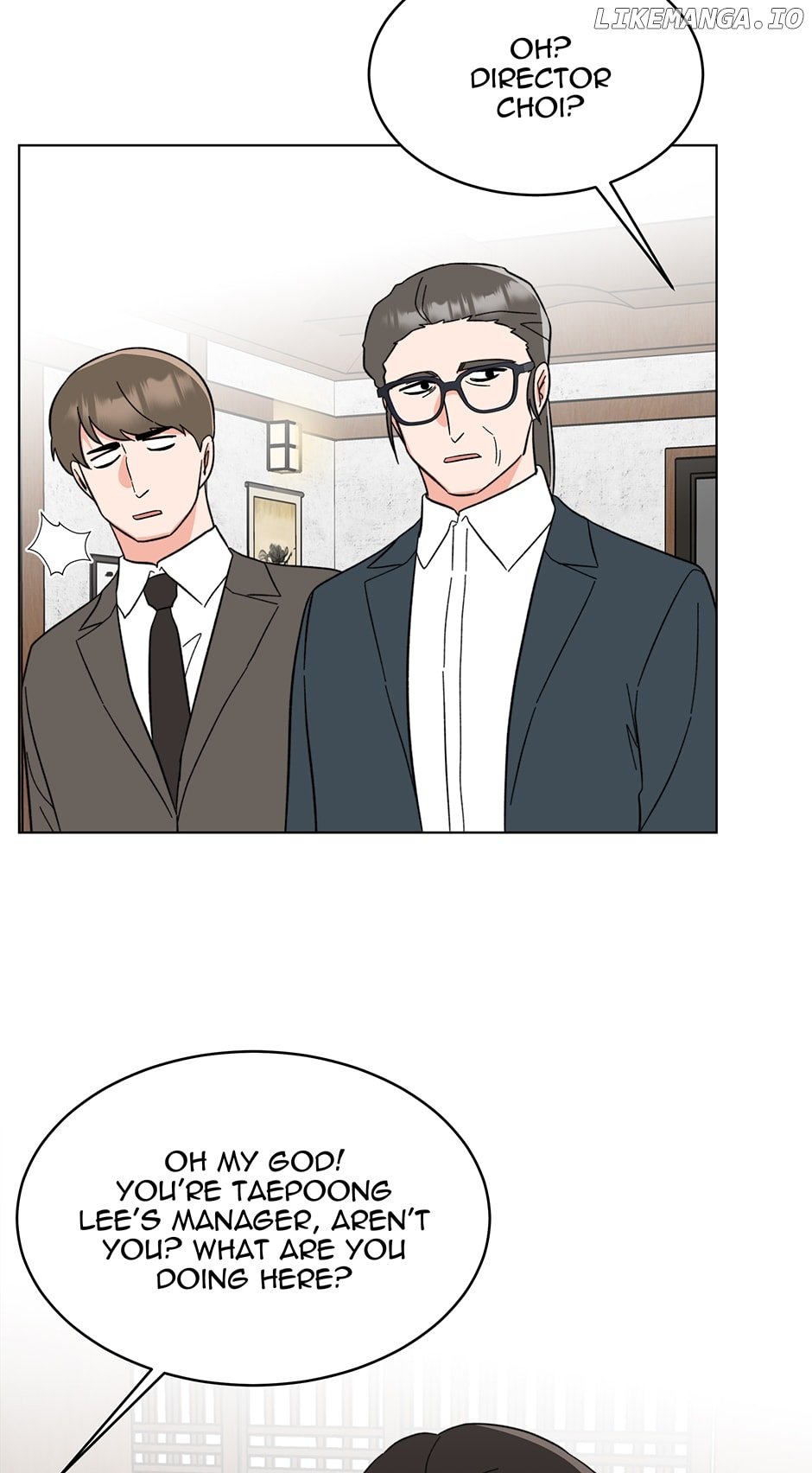 1st year Max Level Manager Chapter 125 page 63