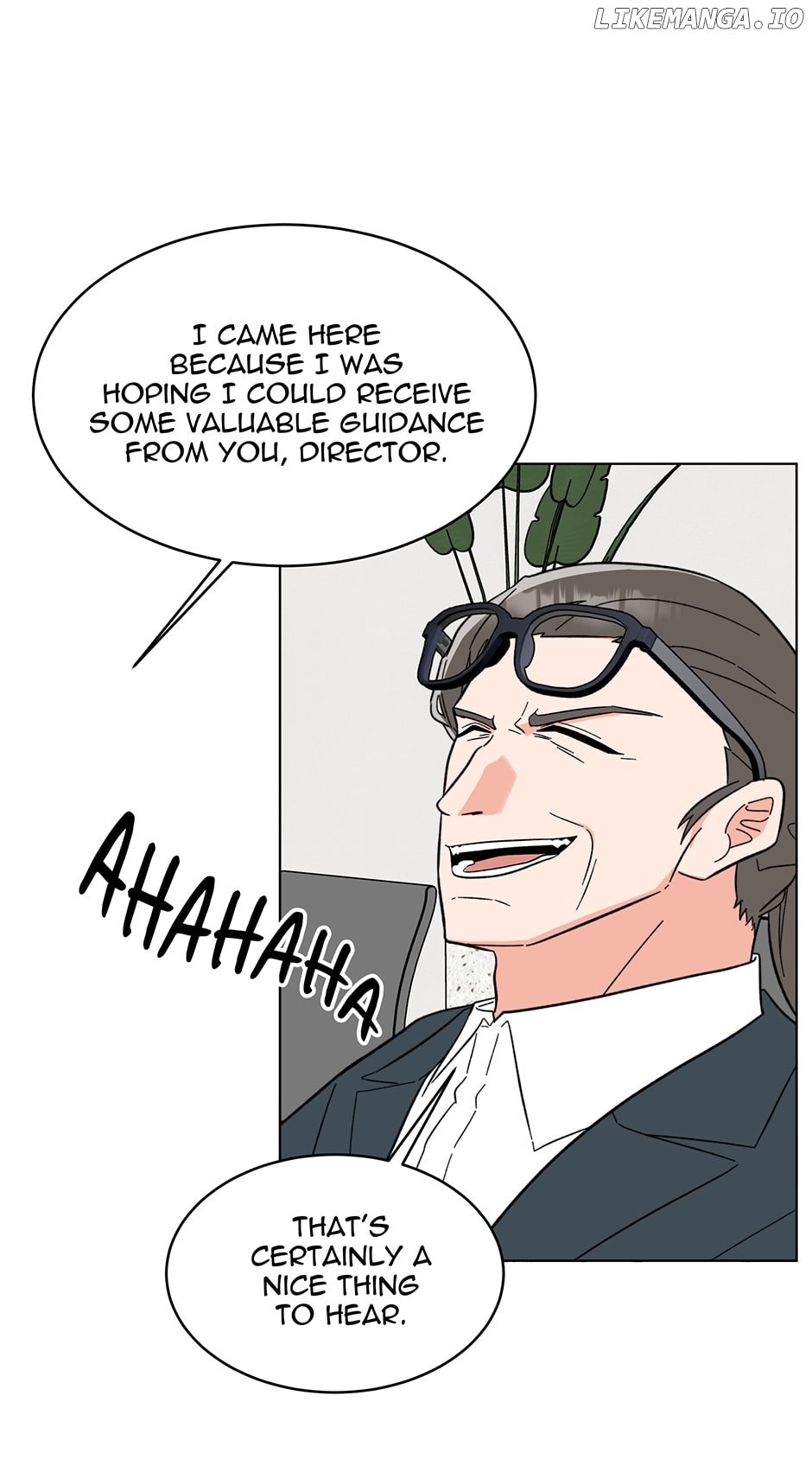 1st year Max Level Manager Chapter 125 page 8