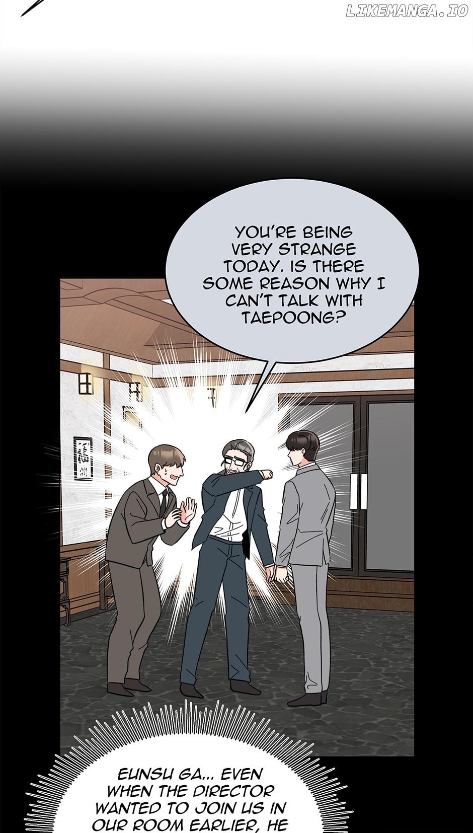 1st year Max Level Manager Chapter 126 page 18
