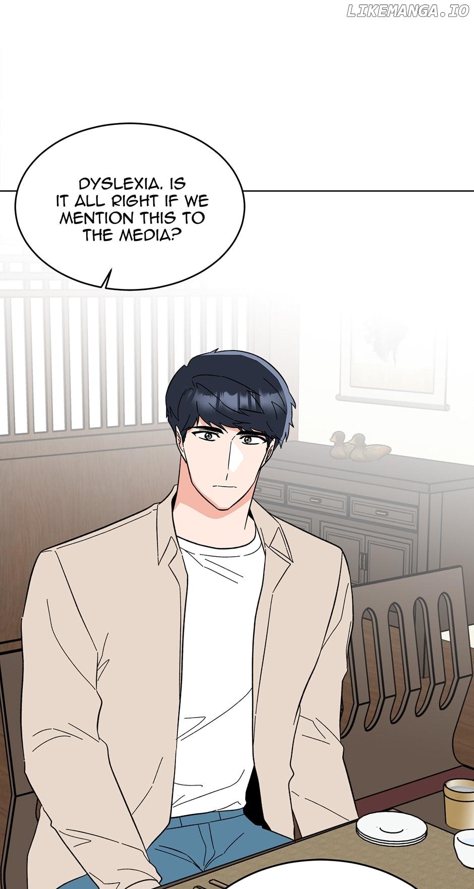 1st year Max Level Manager Chapter 126 page 50