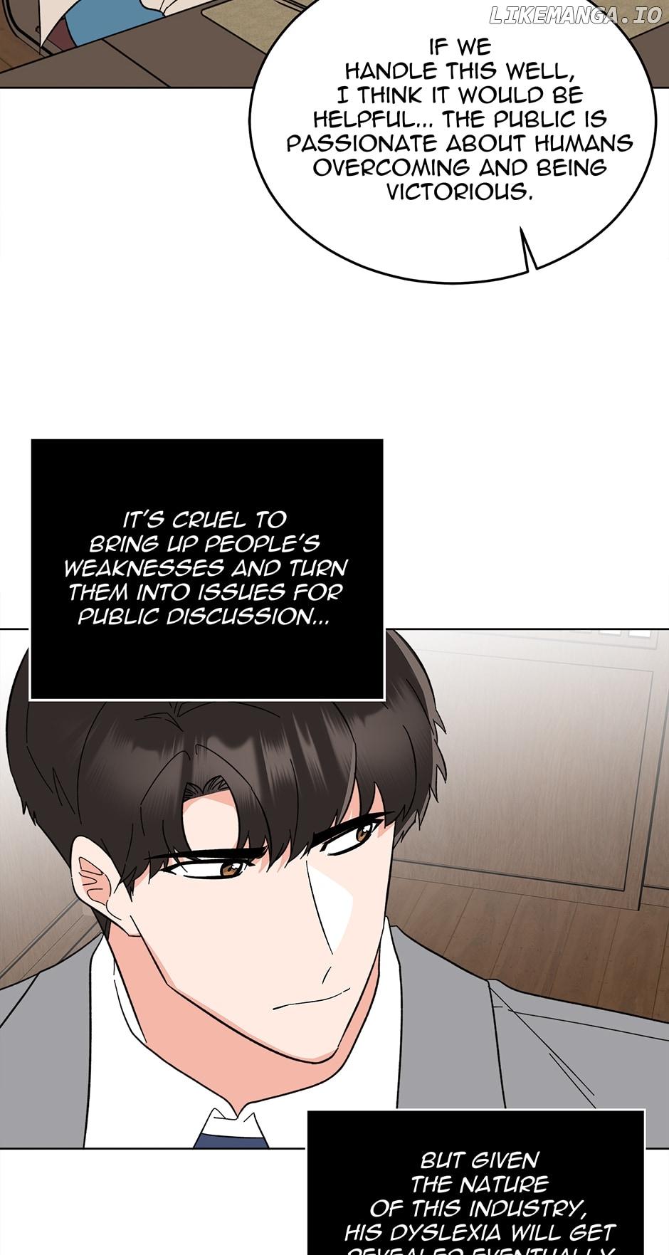 1st year Max Level Manager Chapter 126 page 51