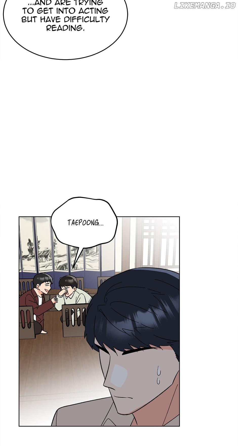 1st year Max Level Manager Chapter 126 page 55
