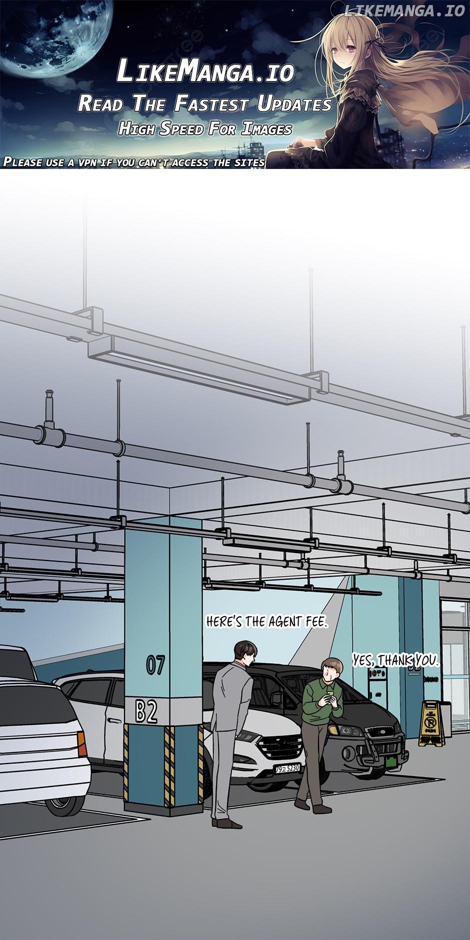 1st year Max Level Manager Chapter 127 page 0