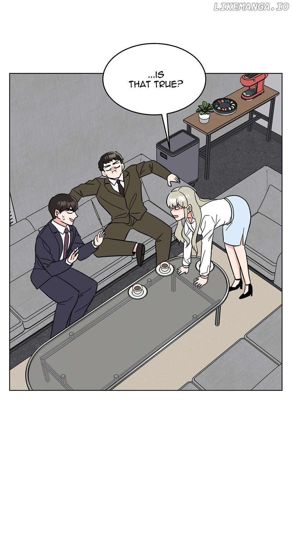 1st year Max Level Manager Chapter 127 page 12
