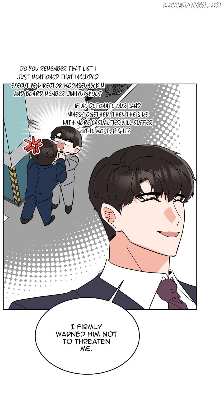 1st year Max Level Manager Chapter 127 page 13