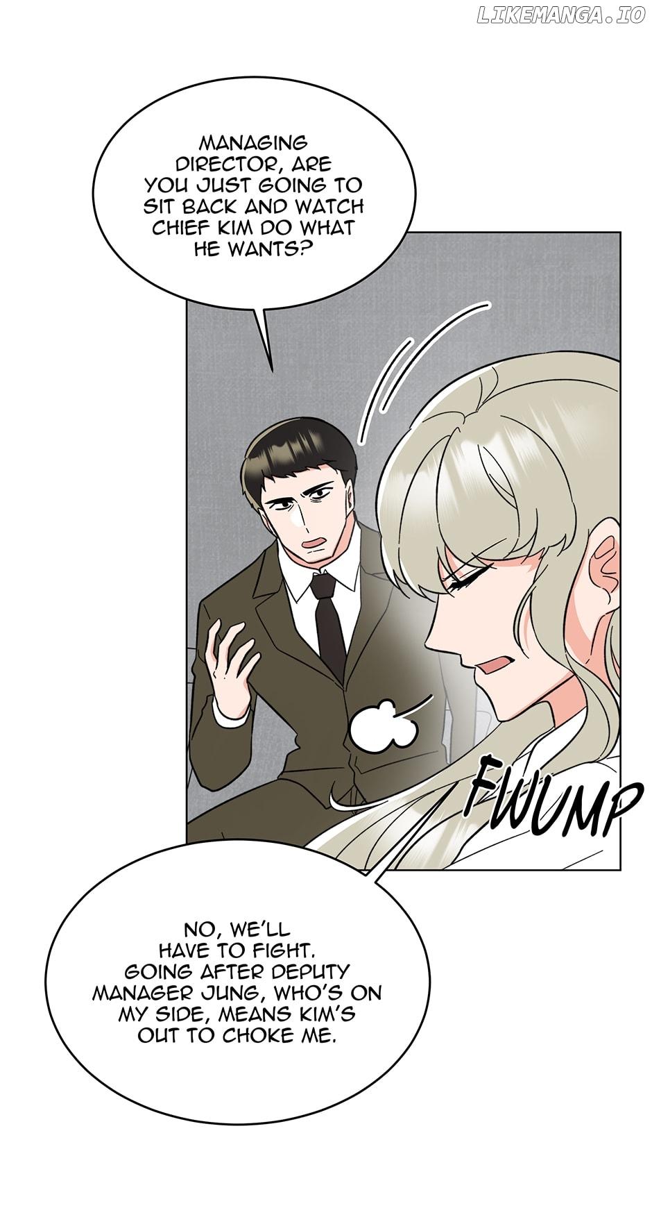 1st year Max Level Manager Chapter 127 page 14