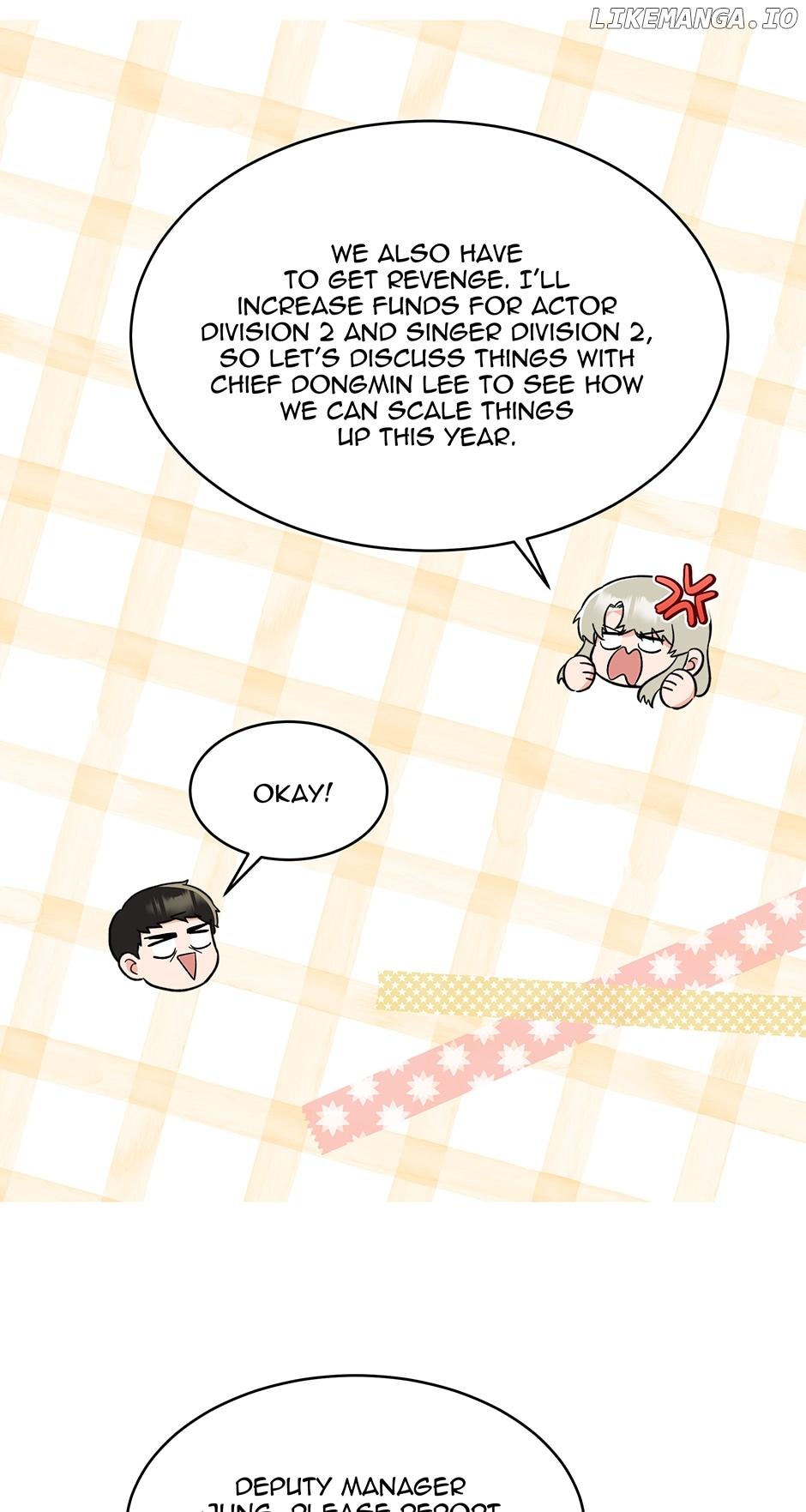 1st year Max Level Manager Chapter 127 page 15