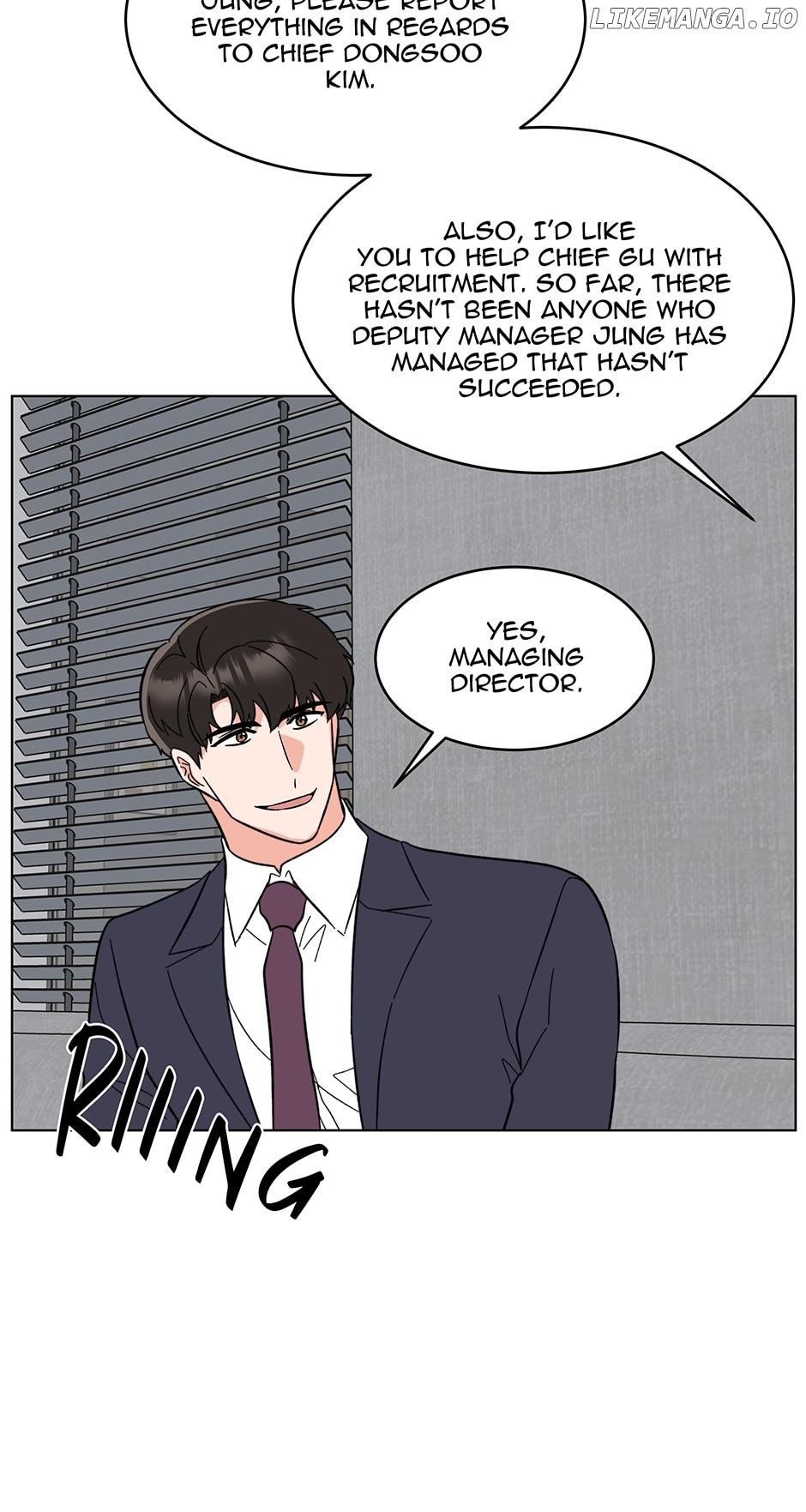 1st year Max Level Manager Chapter 127 page 16