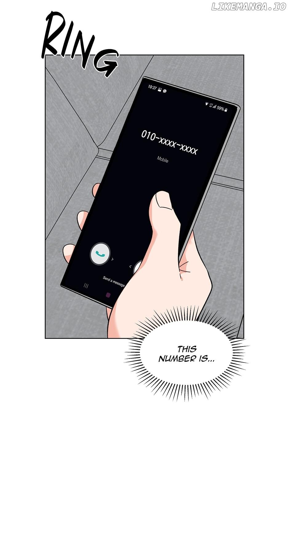 1st year Max Level Manager Chapter 127 page 17