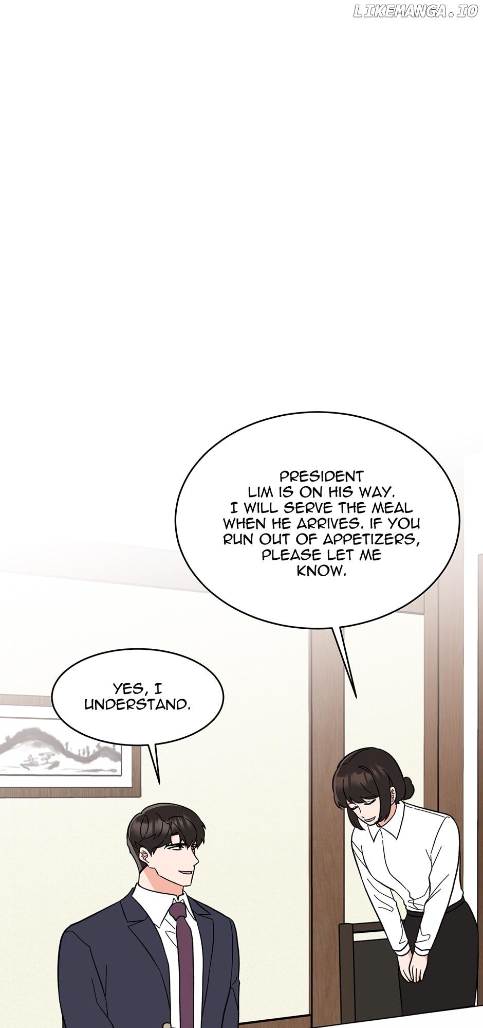 1st year Max Level Manager Chapter 127 page 18