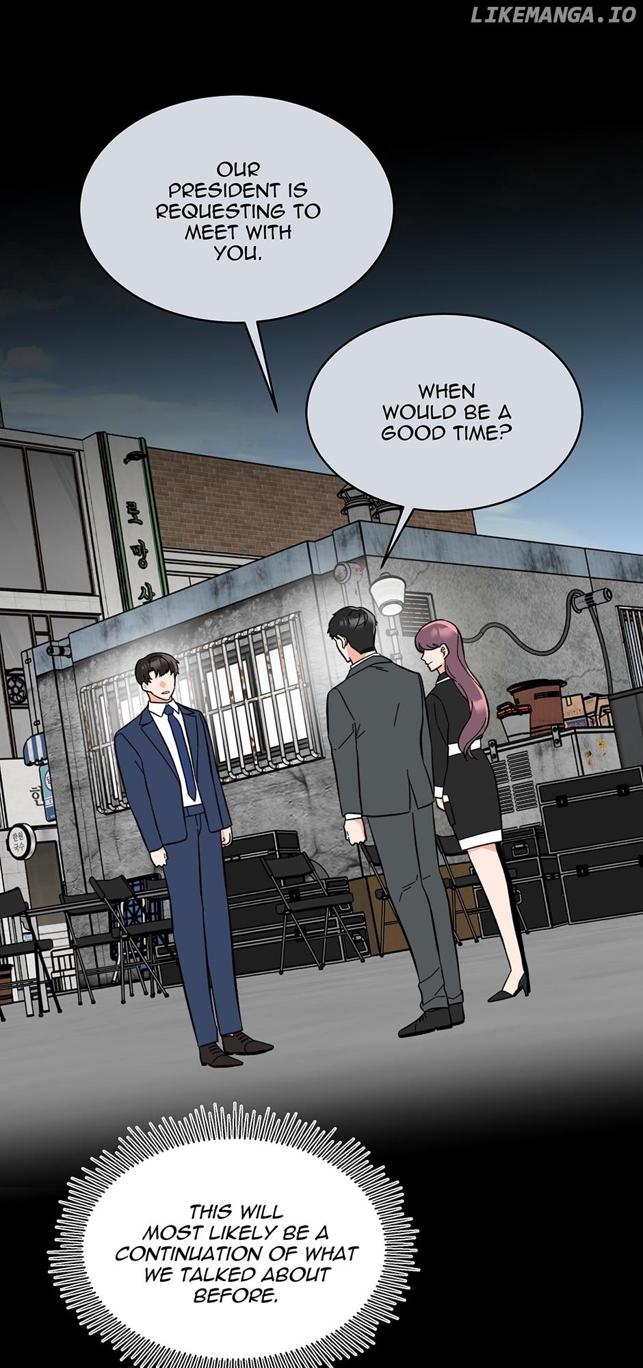 1st year Max Level Manager Chapter 127 page 20