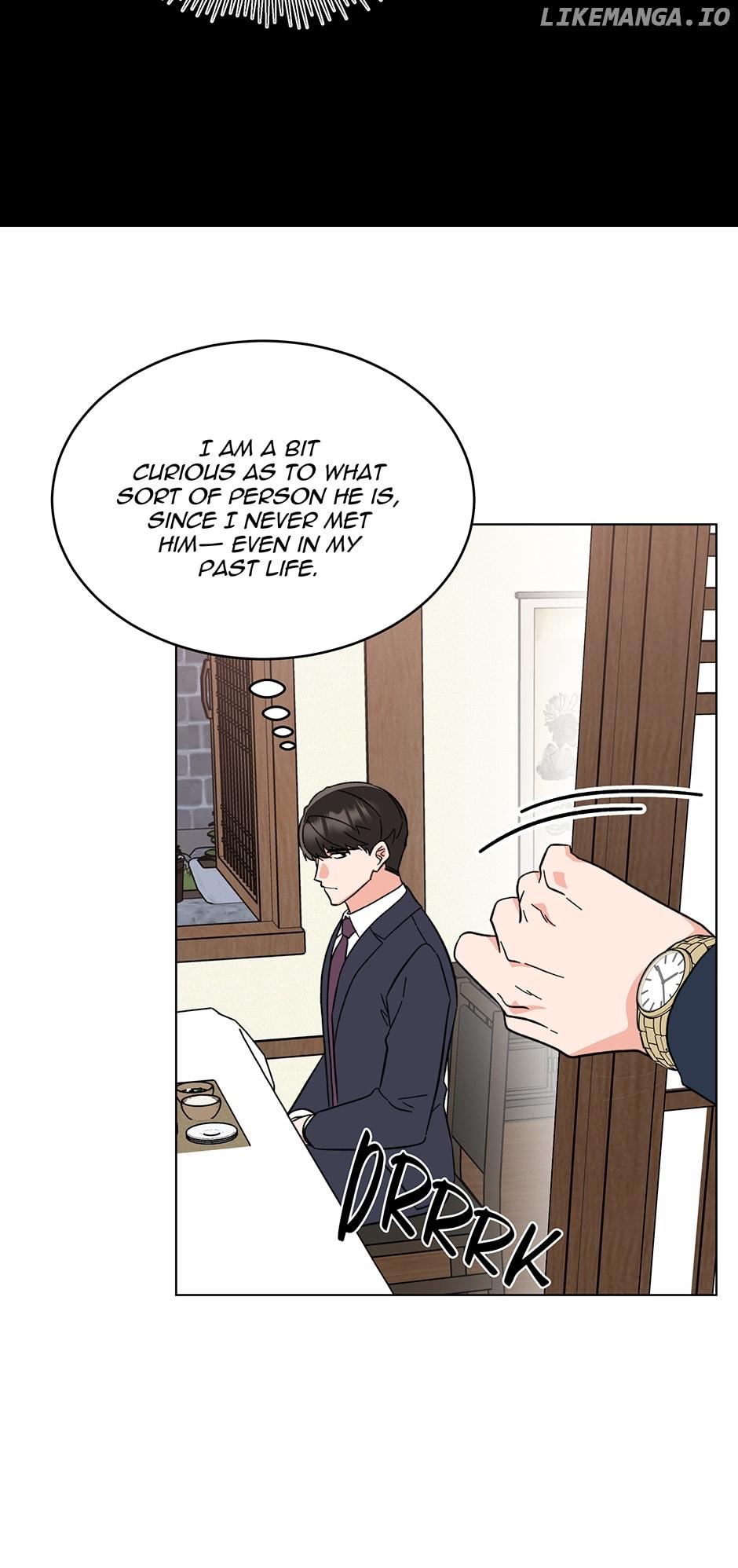 1st year Max Level Manager Chapter 127 page 21