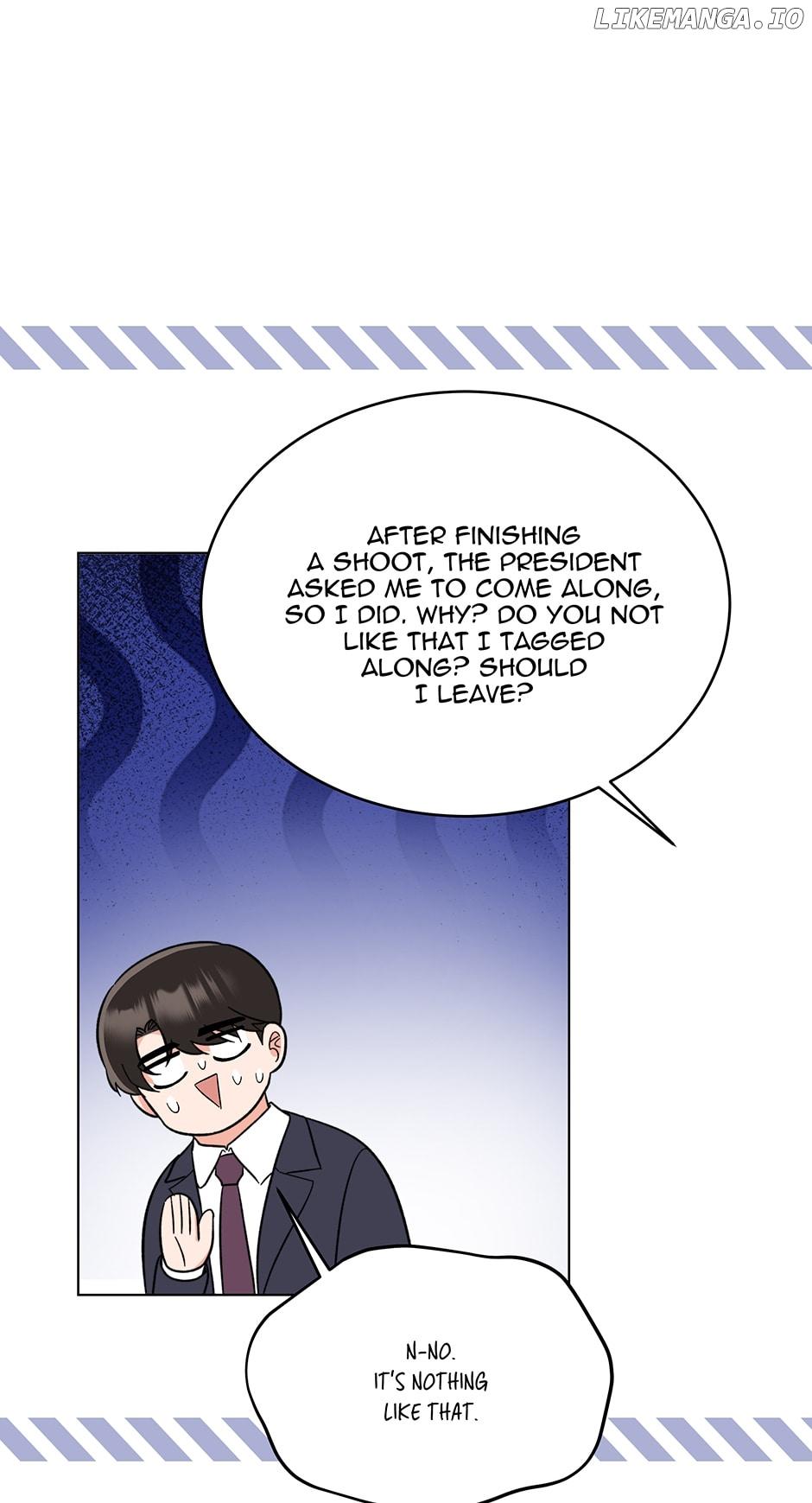 1st year Max Level Manager Chapter 127 page 24