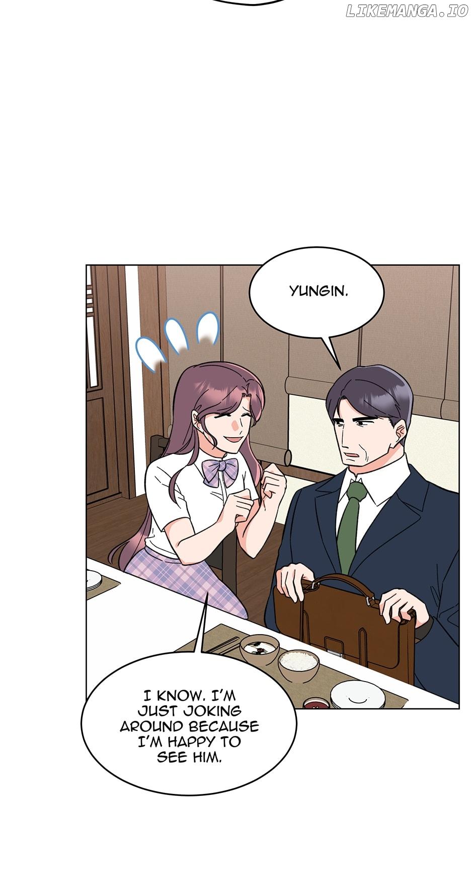 1st year Max Level Manager Chapter 127 page 25