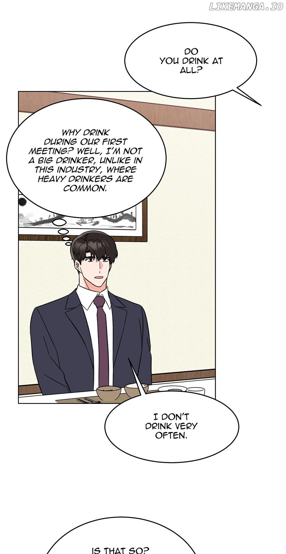 1st year Max Level Manager Chapter 127 page 26
