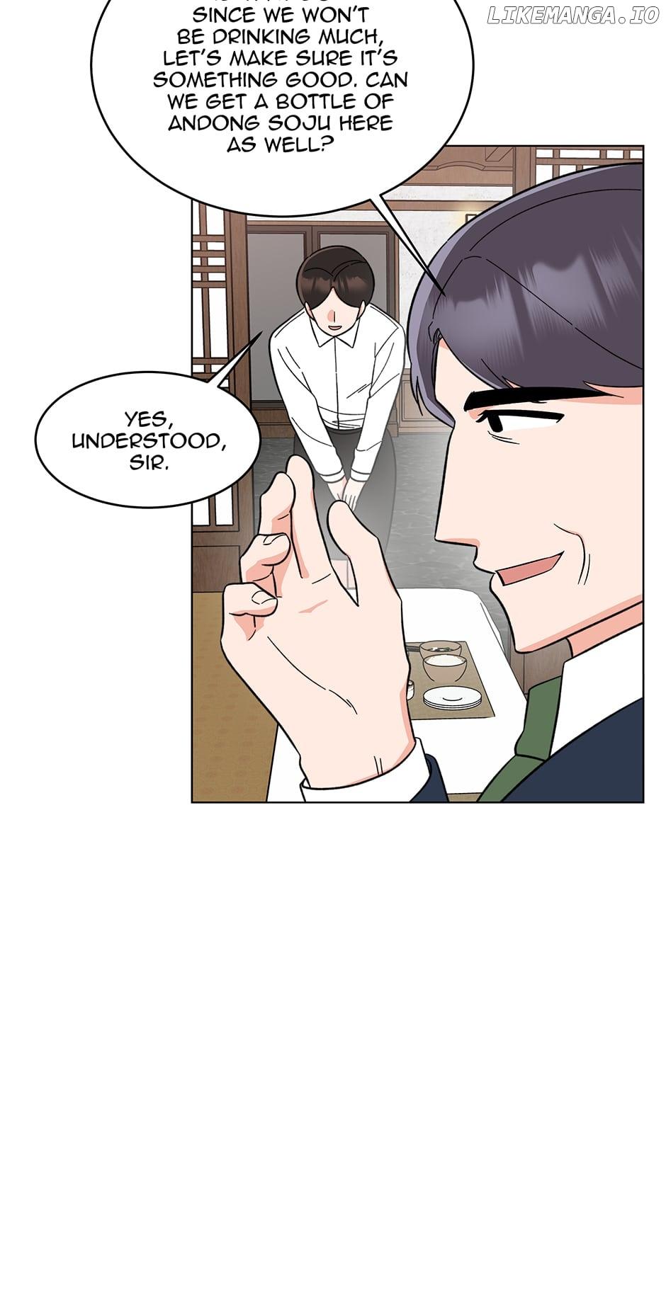 1st year Max Level Manager Chapter 127 page 27
