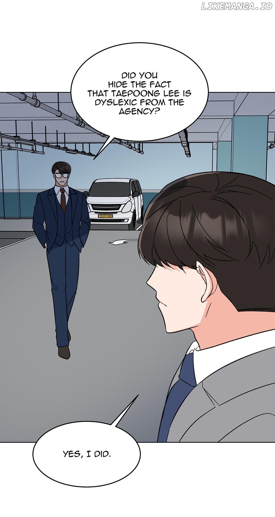 1st year Max Level Manager Chapter 127 page 2