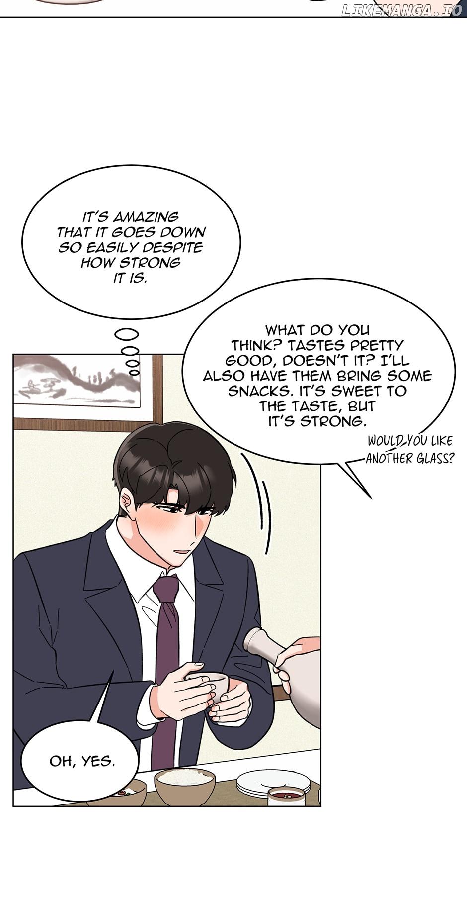 1st year Max Level Manager Chapter 127 page 29