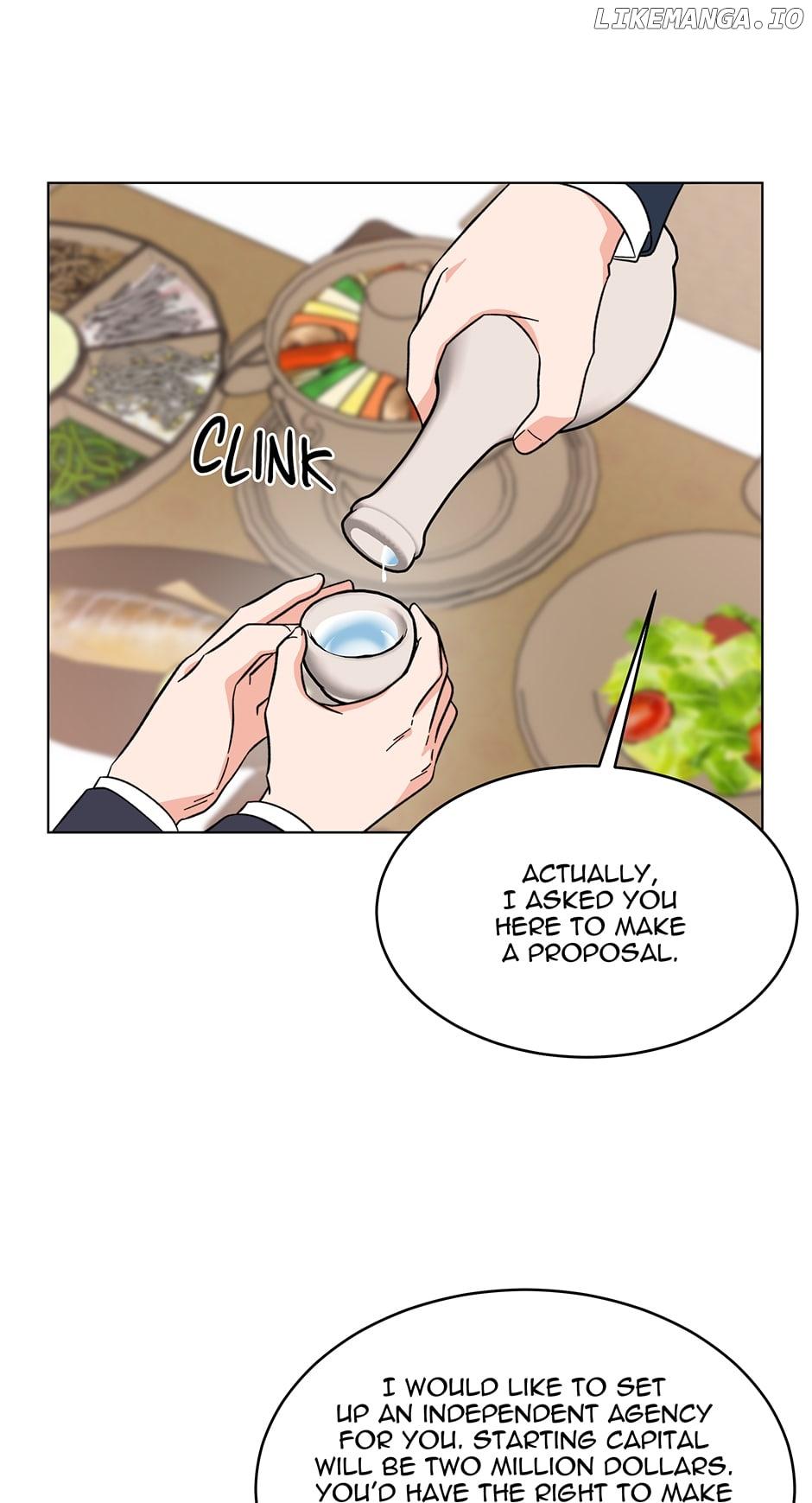 1st year Max Level Manager Chapter 127 page 30