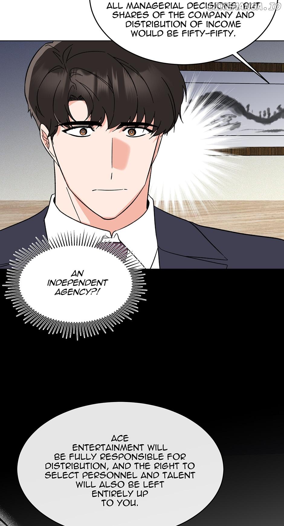 1st year Max Level Manager Chapter 127 page 31