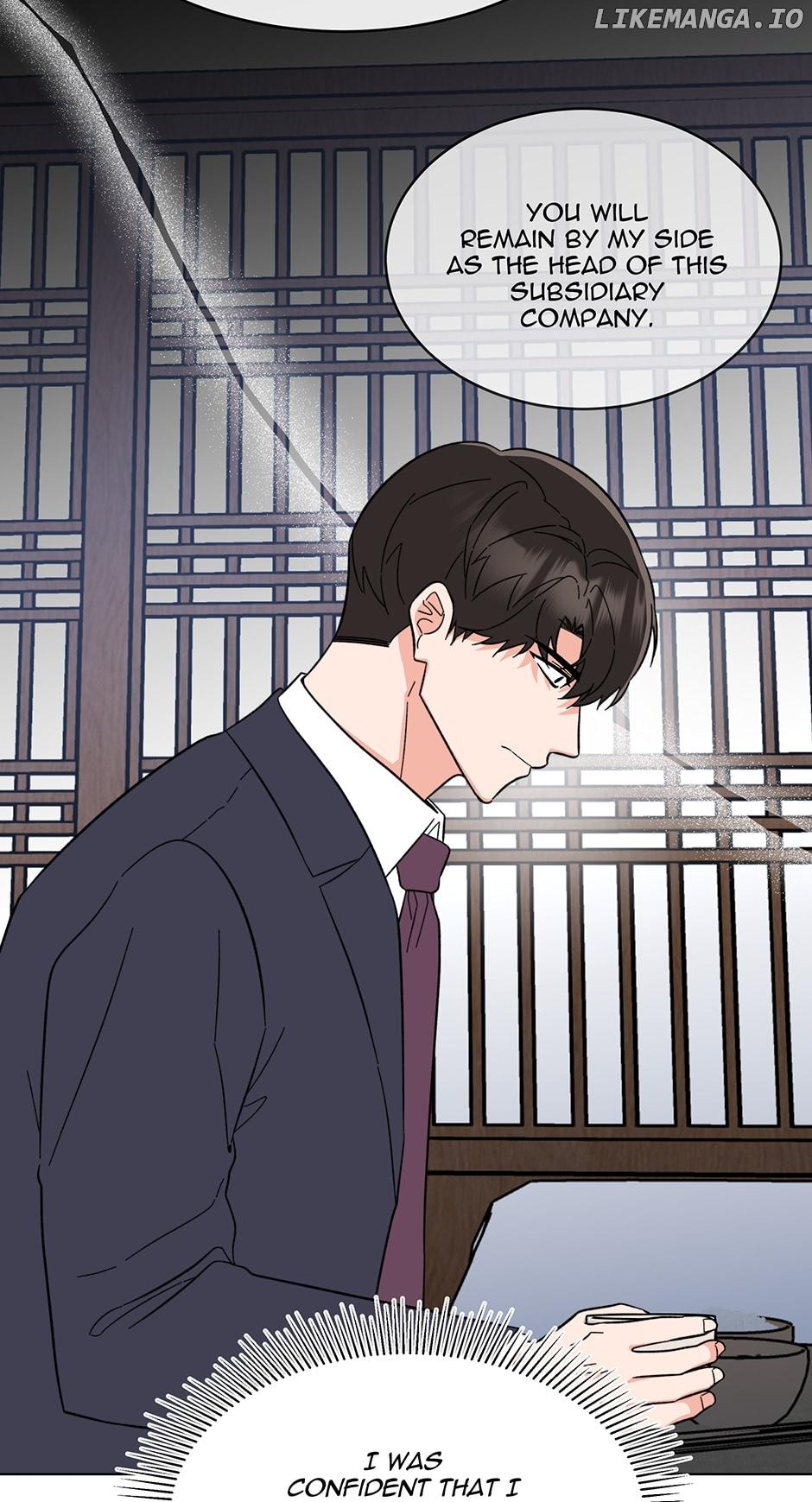 1st year Max Level Manager Chapter 127 page 32