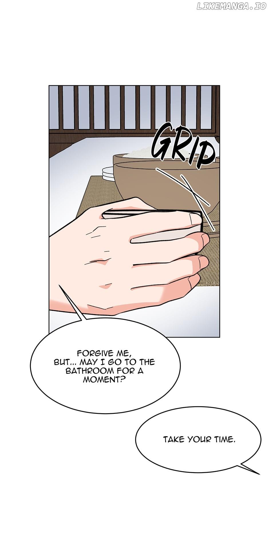 1st year Max Level Manager Chapter 127 page 34