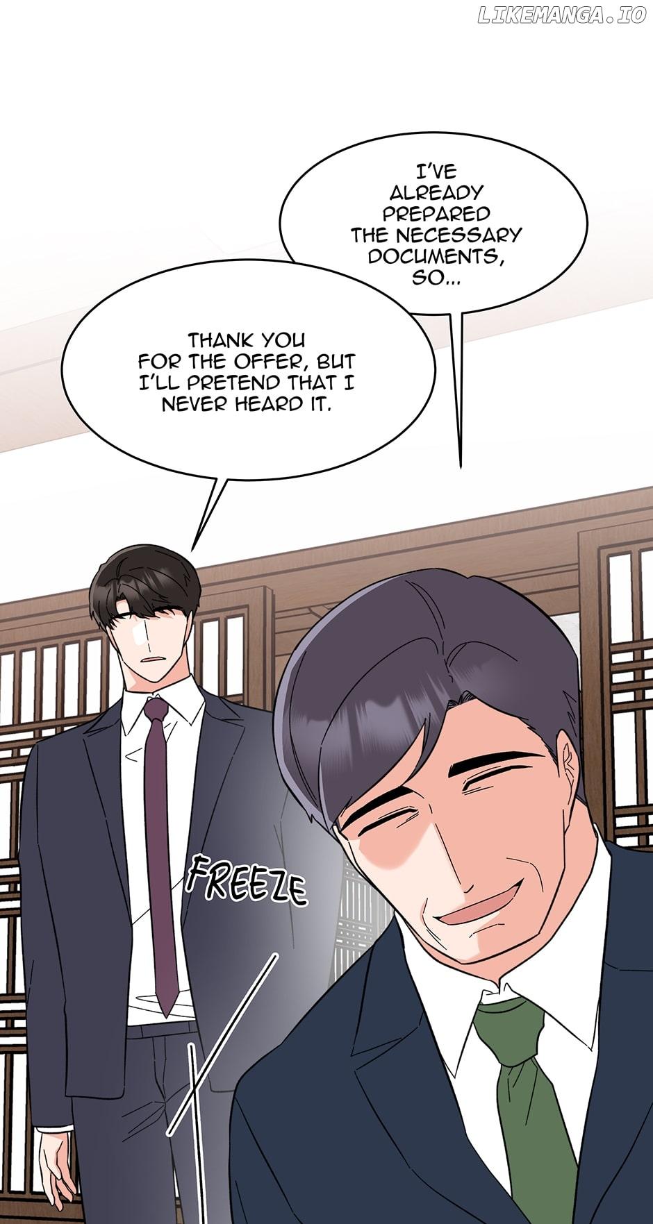 1st year Max Level Manager Chapter 127 page 38