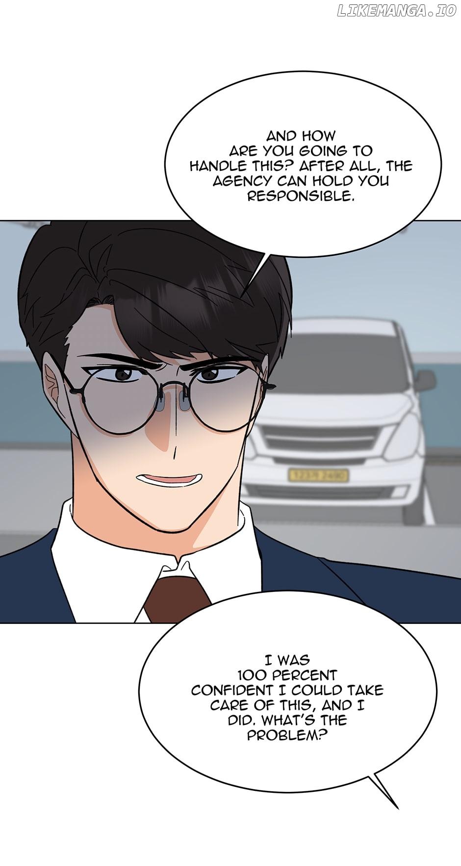 1st year Max Level Manager Chapter 127 page 3