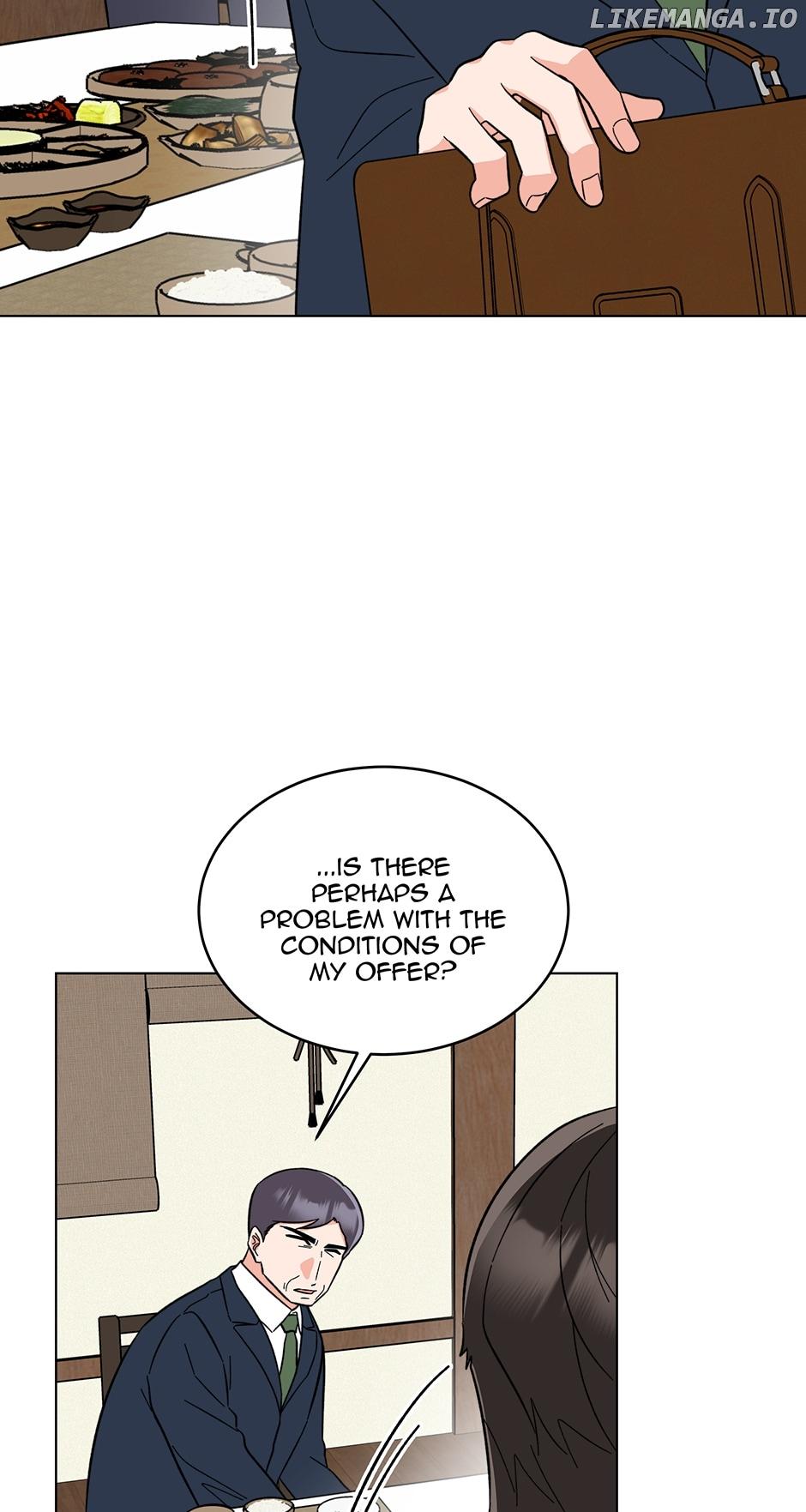 1st year Max Level Manager Chapter 127 page 39