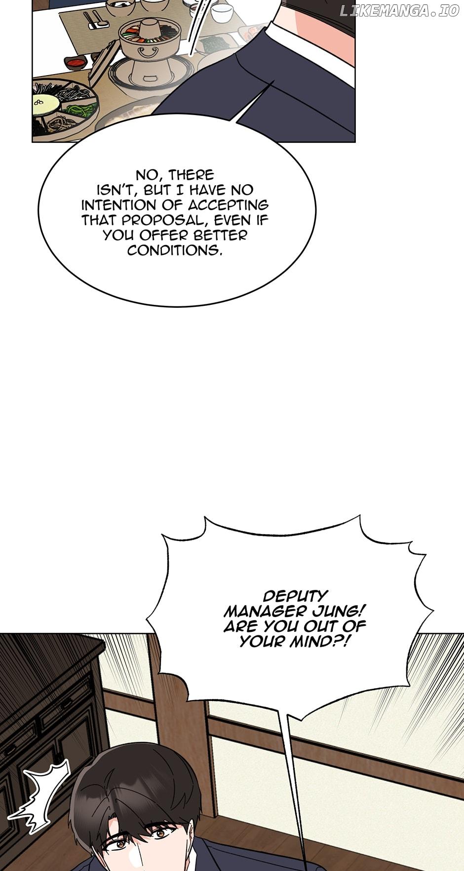 1st year Max Level Manager Chapter 127 page 40