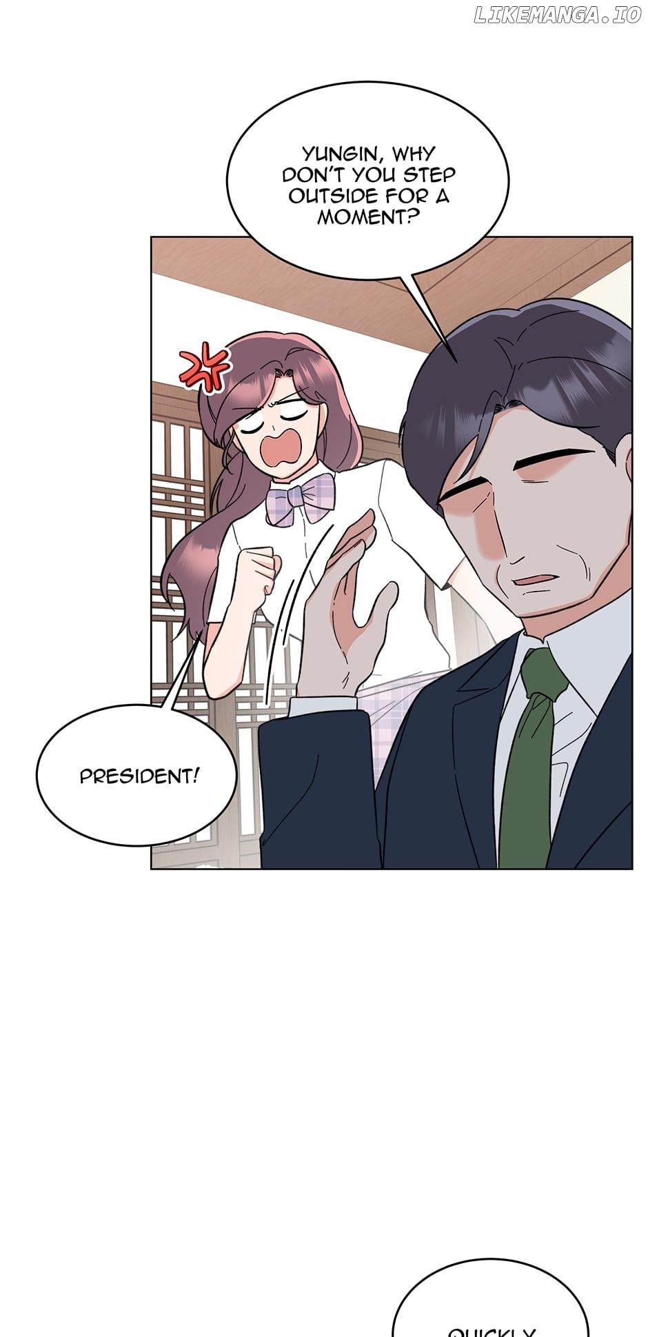 1st year Max Level Manager Chapter 127 page 42