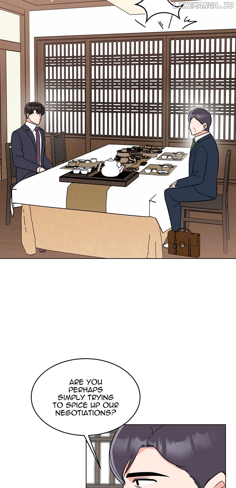 1st year Max Level Manager Chapter 127 page 44