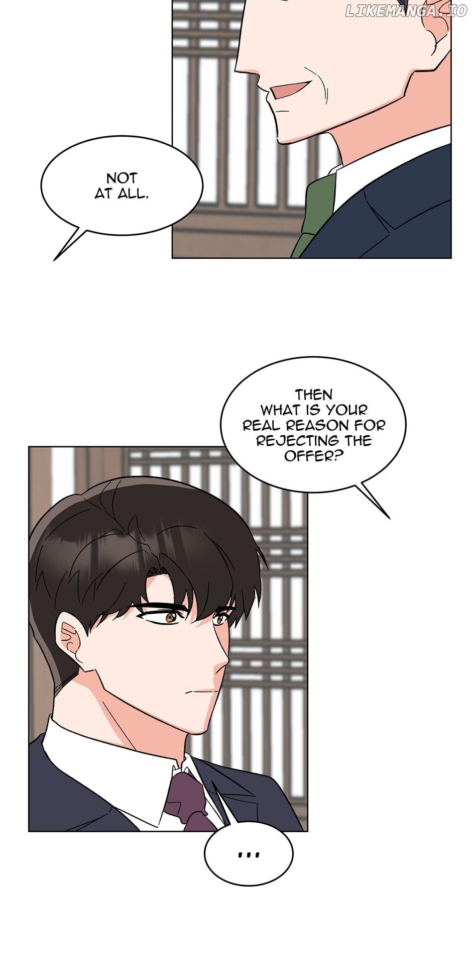 1st year Max Level Manager Chapter 127 page 45