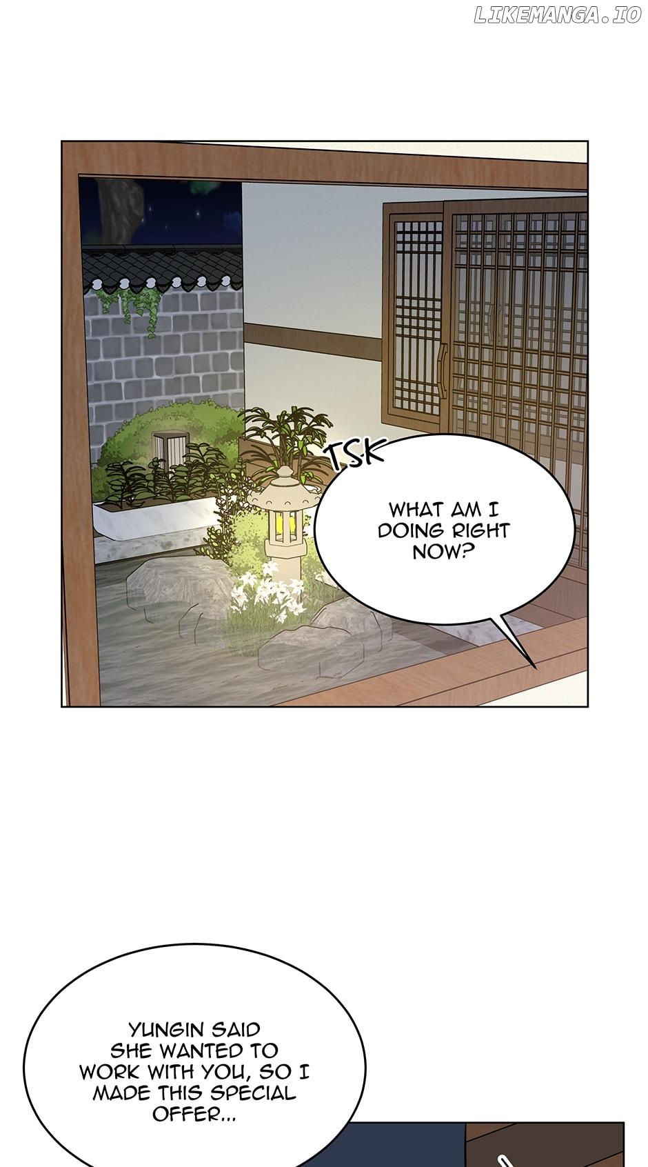 1st year Max Level Manager Chapter 127 page 46