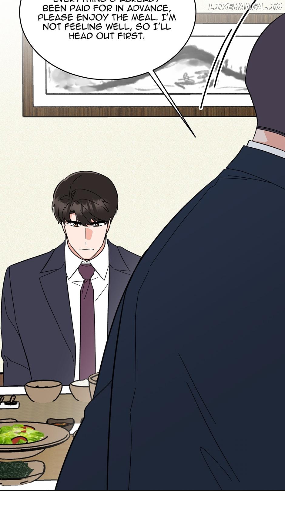 1st year Max Level Manager Chapter 127 page 48