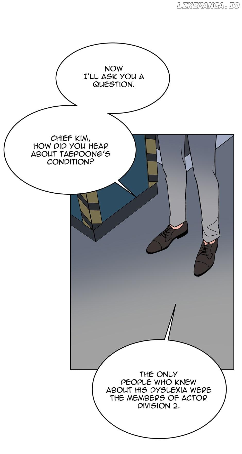 1st year Max Level Manager Chapter 127 page 4