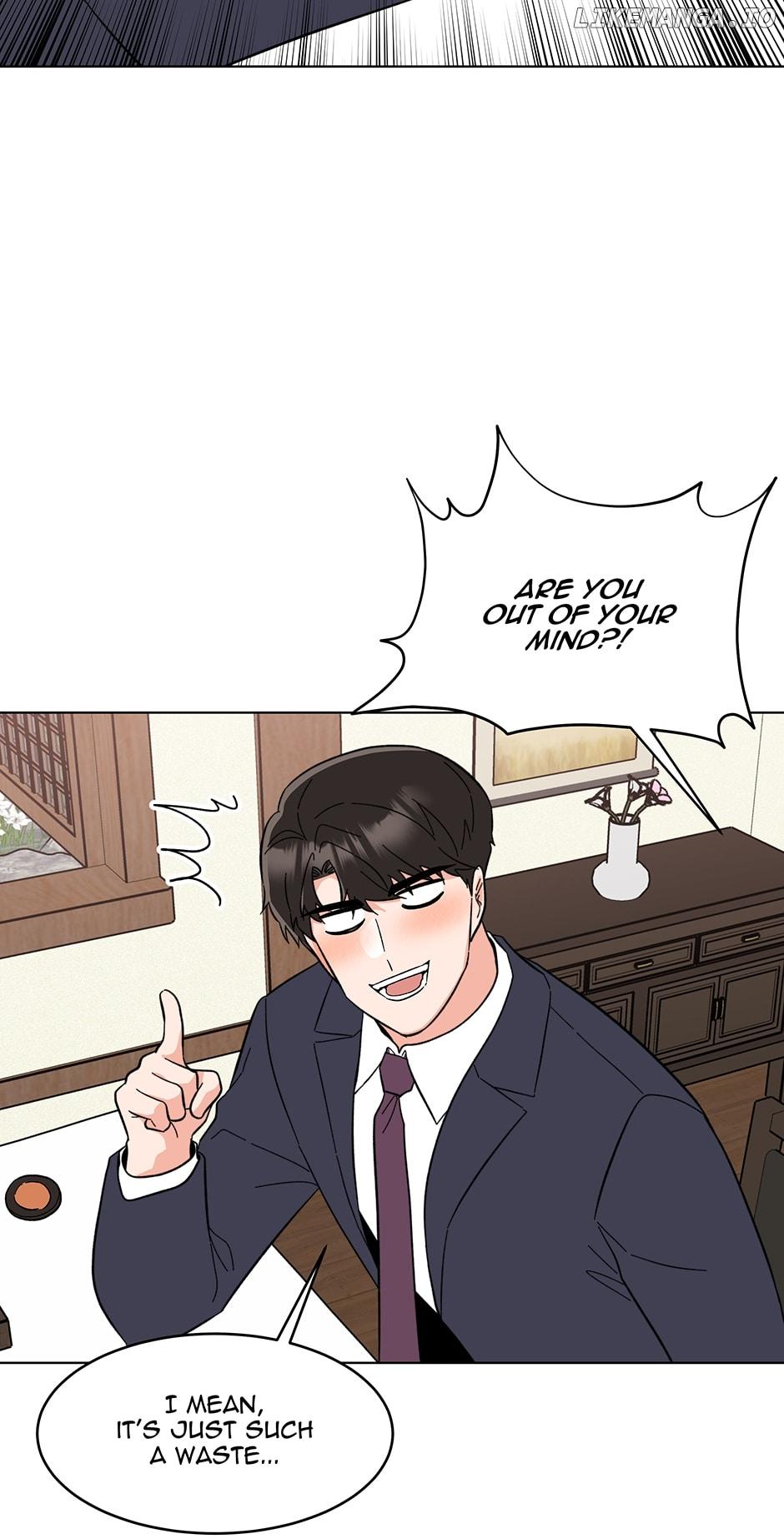 1st year Max Level Manager Chapter 127 page 58