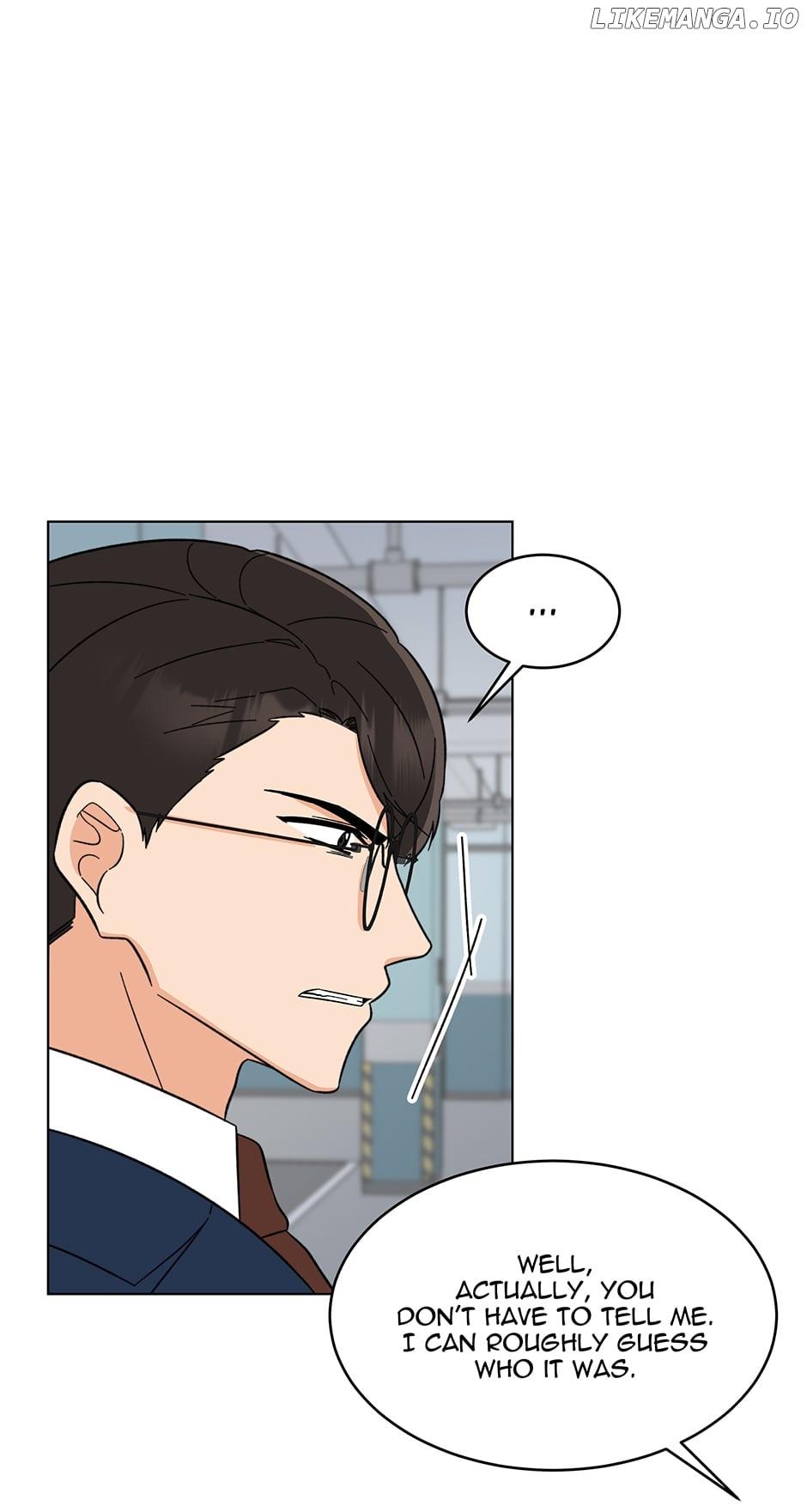 1st year Max Level Manager Chapter 127 page 5