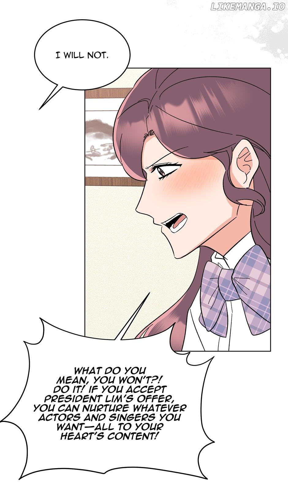 1st year Max Level Manager Chapter 127 page 63