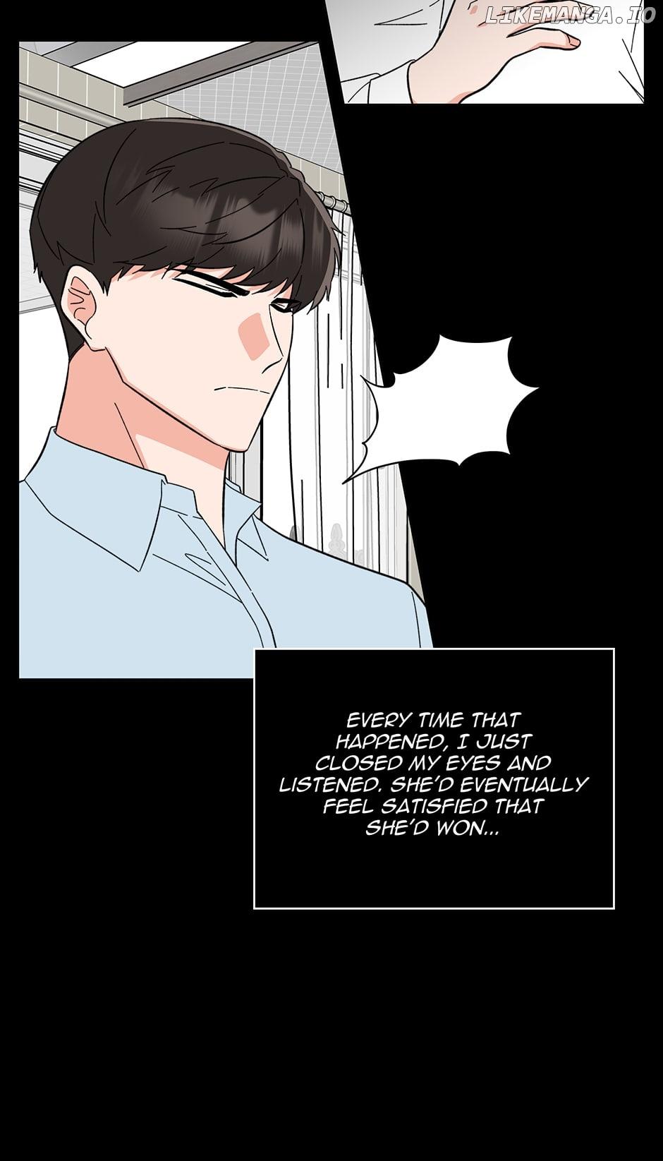 1st year Max Level Manager Chapter 127 page 67