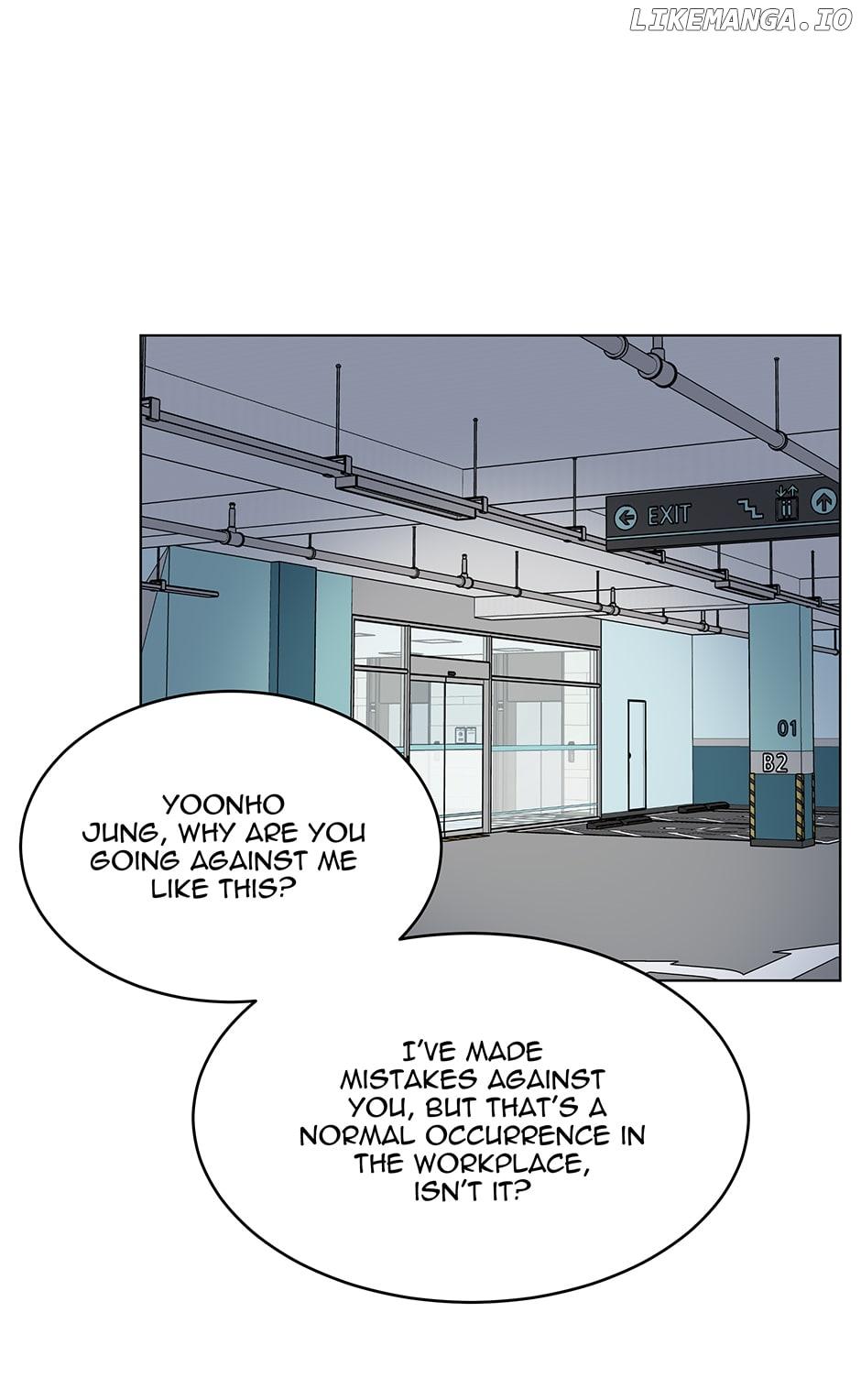1st year Max Level Manager Chapter 127 page 6
