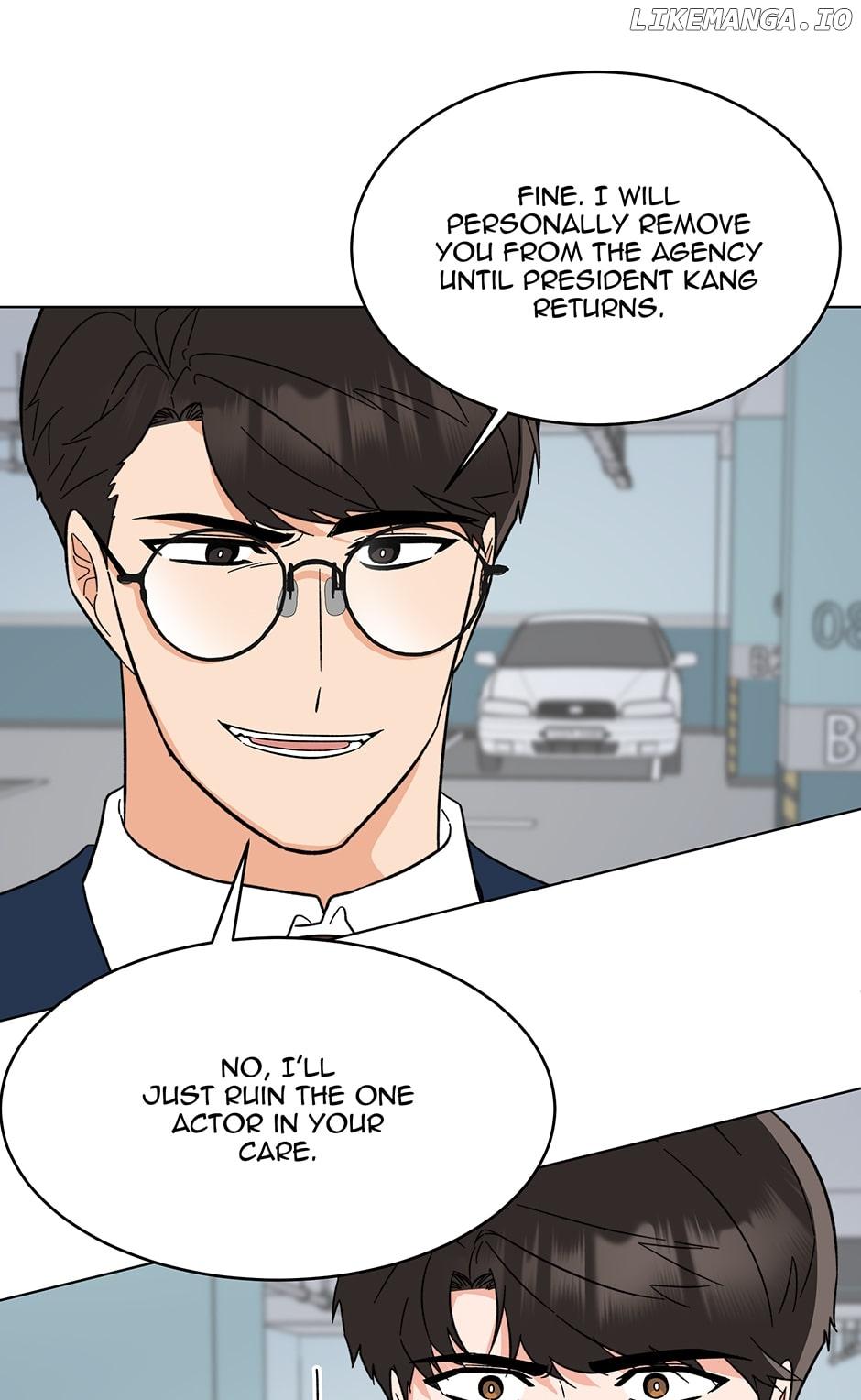 1st year Max Level Manager Chapter 127 page 8