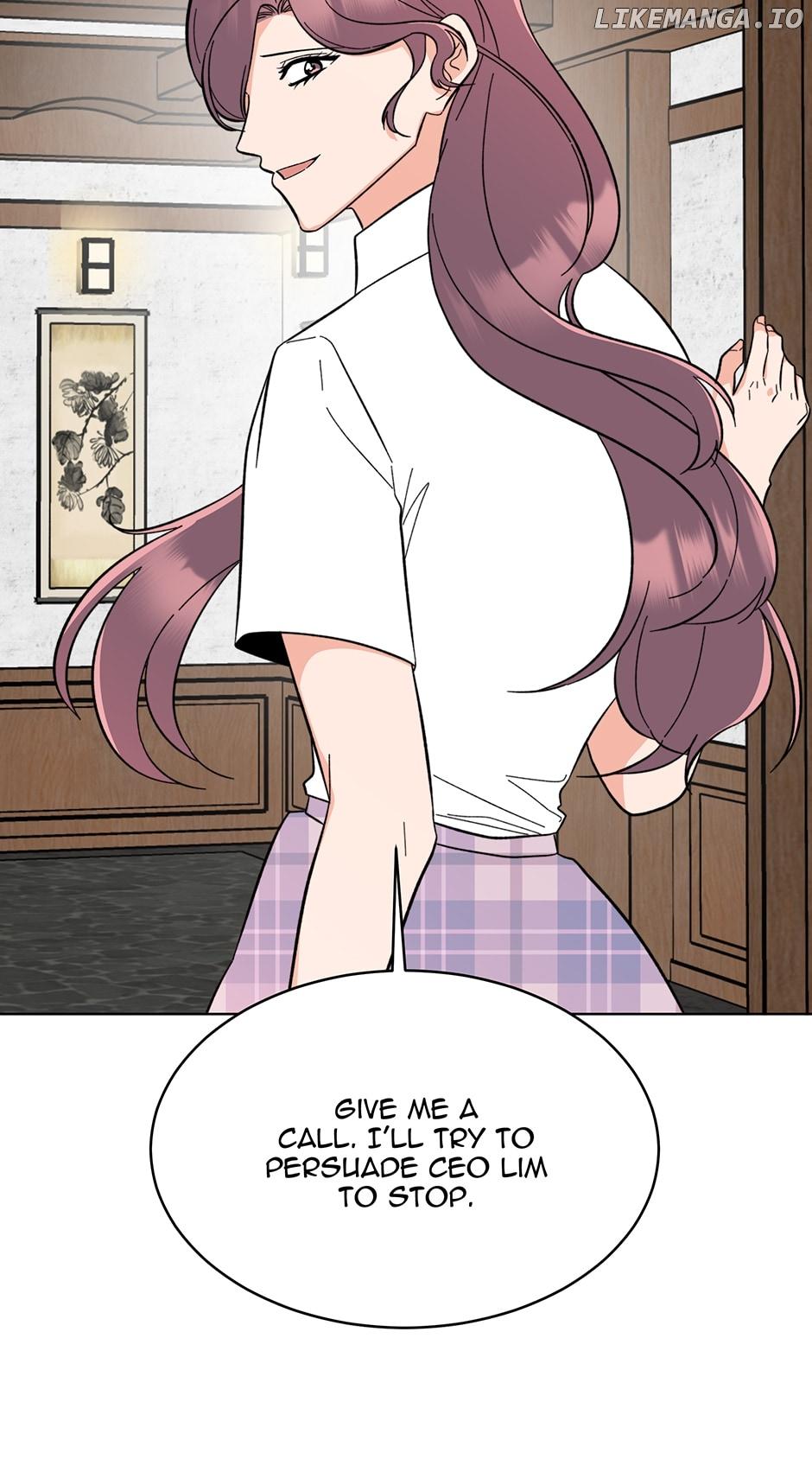 1st year Max Level Manager Chapter 128 page 11