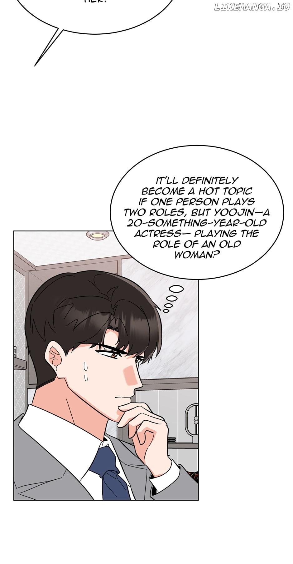1st year Max Level Manager Chapter 128 page 20