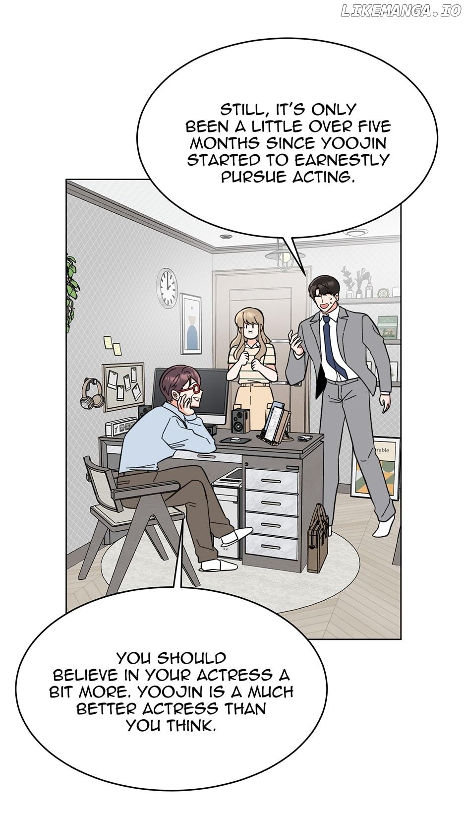 1st year Max Level Manager Chapter 128 page 21